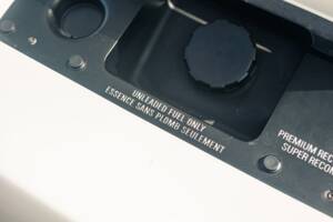 Imagen 6/62 de Chevrolet Corvette ZR1 (1991)