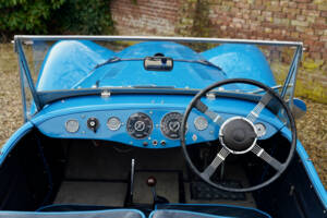 Afbeelding 34/50 van Allard K2 (1951)