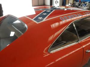 Image 31/50 of Dodge Charger 383 (1969)