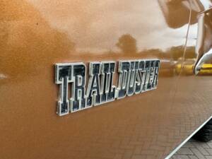Bild 11/22 von Plymouth Trail Duster (1976)