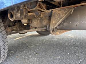 Bild 43/55 von Land Rover Defender 90 Heritage (2006)