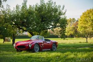 Image 2/42 of Moretti 750 Sport Spider (1955)
