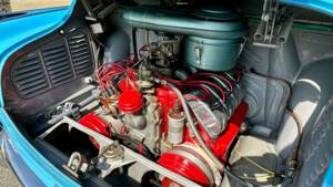 Image 9/17 de Tatra 603 Tatraplan (1959)