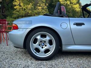 Image 39/66 de BMW Z3 2.8 (1998)
