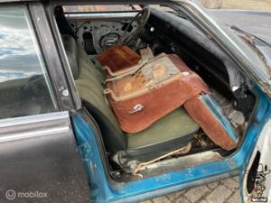 Image 11/30 of Mercury Grand Marquis (1969)