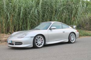Bild 7/97 von Porsche 911 GT3 Clubsport (1999)