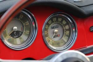 Afbeelding 7/7 van Alfa Romeo Giulietta Spider Veloce (1958)
