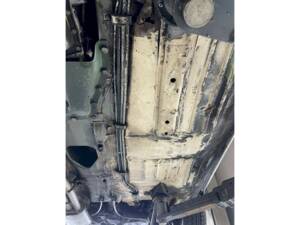 Image 29/35 of Mercedes-Benz 280 SL (1970)