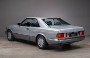 Bild 13/35 von Mercedes-Benz 560 SEC (1988)