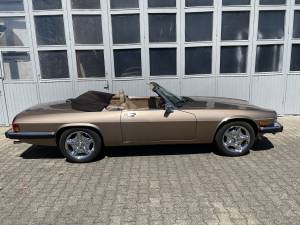 Bild 23/42 von Jaguar XJ-S Convertible (1989)
