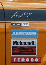 Image 15/50 of Ford Escort Mexico (1971)