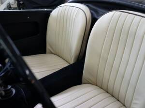 Immagine 35/46 di MG MGA 1500 (1959)