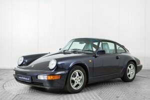 Bild 1/50 von Porsche 911 Carrera 2 (1991)