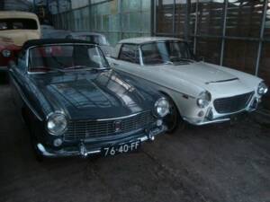 Image 5/44 of FIAT 1500 (1960)