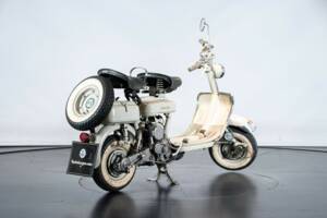 Immagine 6/50 di Innocenti Lambretta 150 D (1956)