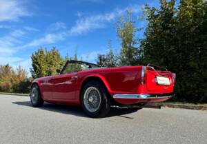 Afbeelding 9/21 van Triumph TR 4 (1962)