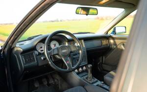 Bild 22/54 von Audi quattro 20V (1991)