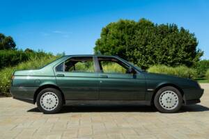 Image 12/50 de Alfa Romeo 164 2.0i V6 Turbo (1992)