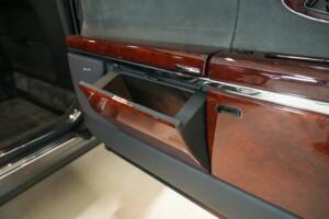 Afbeelding 32/50 van Maybach 62 (2004)