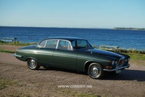 Bild 5/33 von Jaguar 420 G (1970)