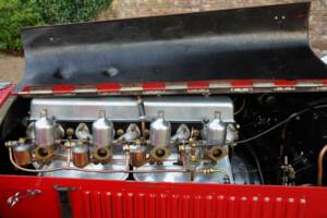 Immagine 22/50 di Alvis Barson Special (1936)
