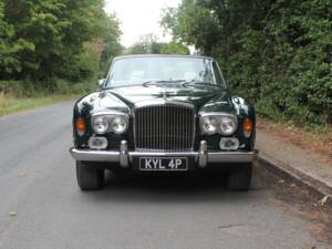 Bild 2/21 von Bentley Corniche I (1975)