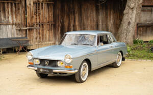 Image 5/88 of Peugeot 404 Coupé (1968)