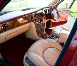 Bild 17/50 von Rolls-Royce Silver Seraph (1998)