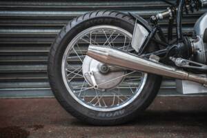 Immagine 20/44 di BMW R 100 T (1978)