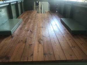 Bild 24/39 von Land Rover Forward Control (1975)