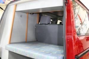 Bild 44/47 von Volkswagen T4 California 2.5 (1995)