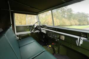 Image 21/48 of Land Rover 80 (1951)
