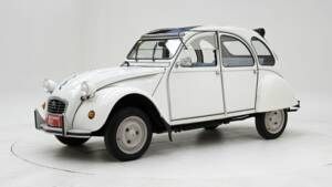 Immagine 1/15 di Citroën 2 CV 6 (1988)