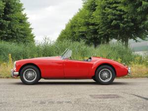 Afbeelding 3/24 van MG MGA 1600 (1962)