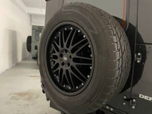 Afbeelding 9/42 van Land Rover Defender 110 (2014)