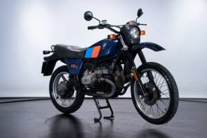 Image 4/50 of BMW R 80 GS (1988)