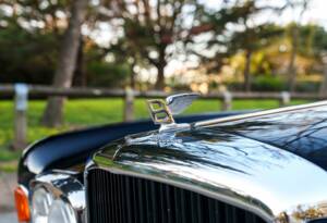 Bild 11/26 von Bentley Continental (1992)