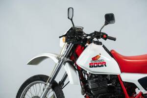 Image 23/50 of Honda DUMMY (1985)