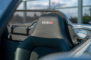 Afbeelding 5/29 van Chrysler Crossfire SRT-6 (2006)