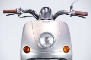Image 35/46 de Benelli Pepe 50 (1999)