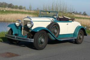 Afbeelding 12/19 van Chrysler 75 &quot;Le Mans&quot; (1929)