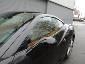 Image 22/99 of Ferrari California (2010)