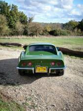 Image 49/50 of Chevrolet Corvette Stingray (1972)