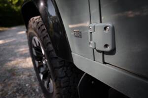 Image 52/67 of Land Rover Defender 110 Turbo Diesel (1999)