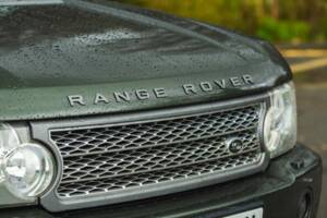 Bild 16/50 von Land Rover Range Rover Vogue TDV8 (2007)