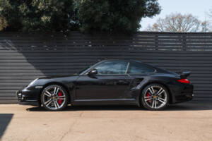 Image 13/50 of Porsche 911 Turbo (2011)
