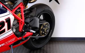 Image 47/98 of Ducati 1098 R (2010)