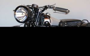 Image 47/99 of Brough-Superior SS 100 (1933)