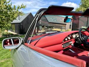 Image 37/54 of TVR Chimaera 4.5 (1998)