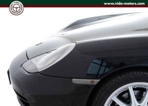 Bild 5/12 von Porsche 911 Carrera 4 (1999)